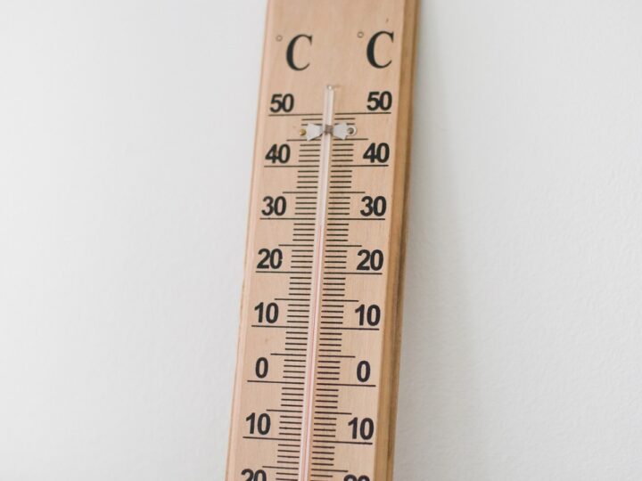 Nowe badania naukowe obalają mity: Idealna temperatura ciała to nie 36,6 stopni Celsjusza