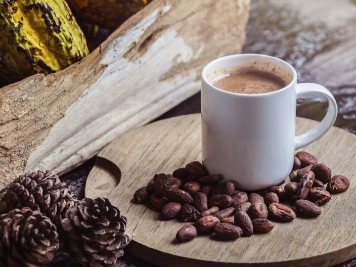 Kakao: od starożytnych cywilizacji do współczesnych korzyści zdrowotnych