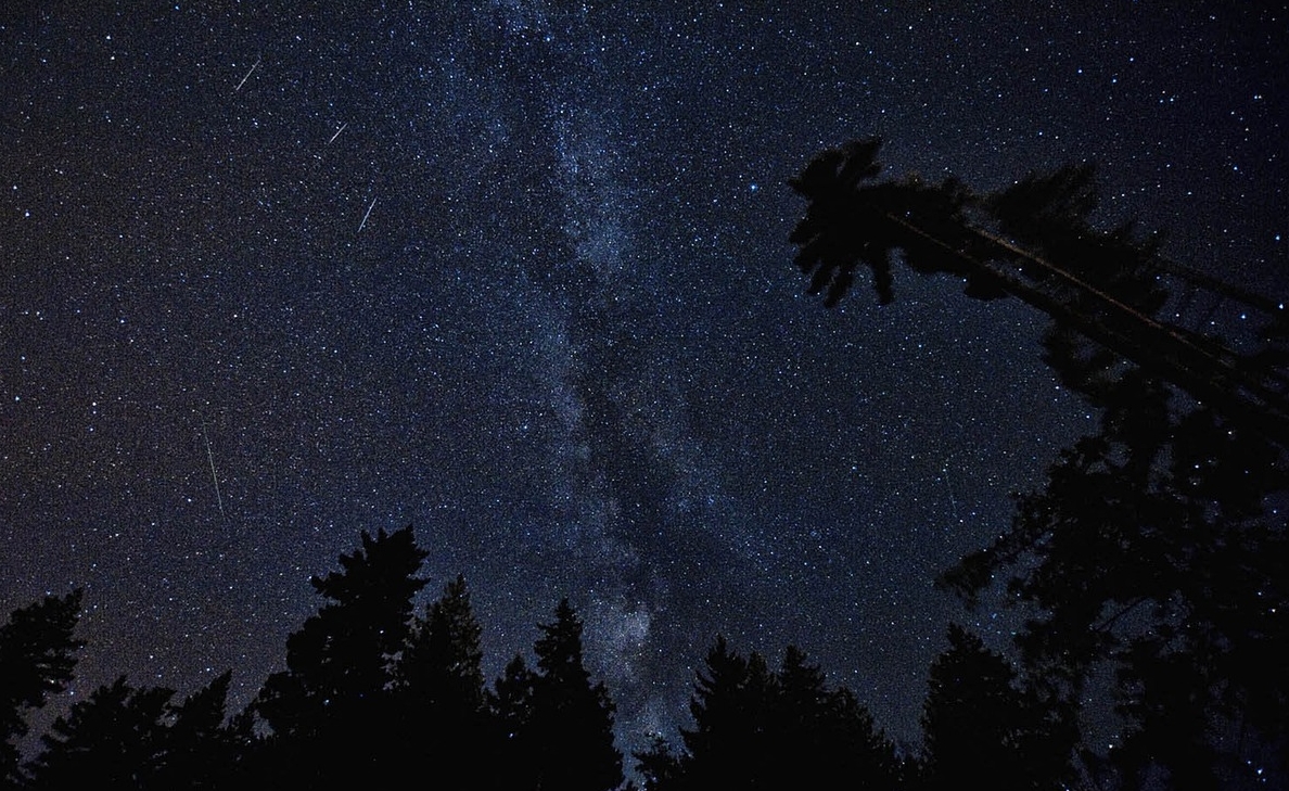 Przeżyj niezapomniane widowisko astronomiczne – Noc Perseidów 2024