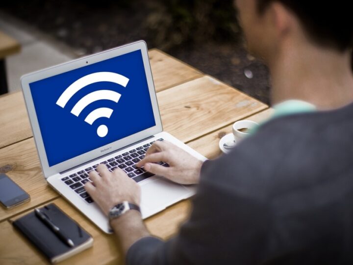 Antena Wi-Fi zrób to sam: Efektywne i ekonomiczne rozwiązania dla problemów z zasięgiem