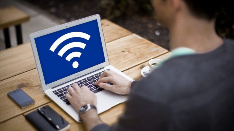 Antena Wi-Fi zrób to sam: Efektywne i ekonomiczne rozwiązania dla problemów z zasięgiem